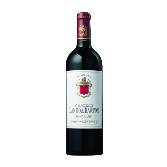 Langoa Barton 2022 (750ML)