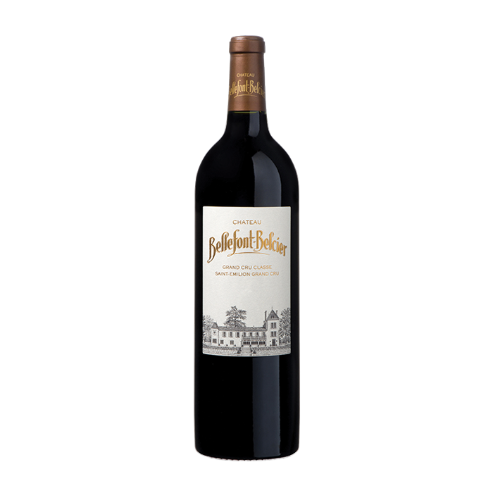 Bellefont Belcier 2023 (750ML)