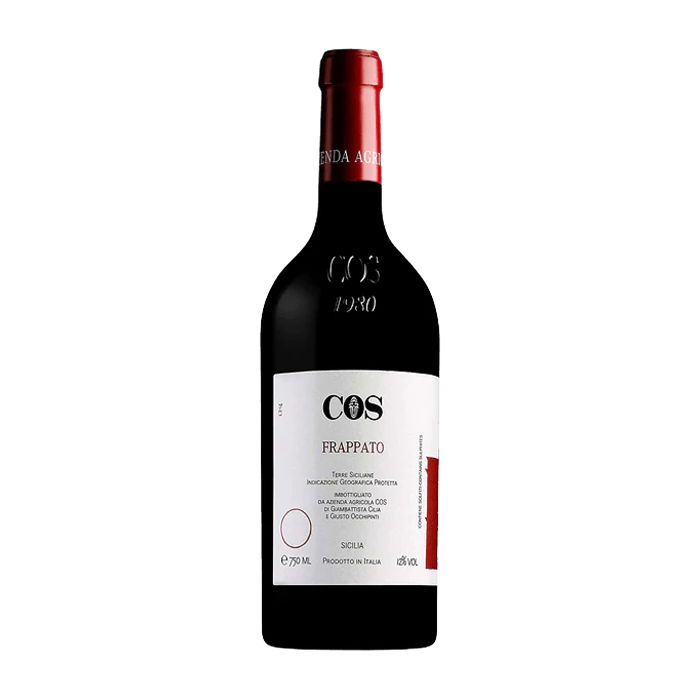 COS Frappato 2025 (750ML)