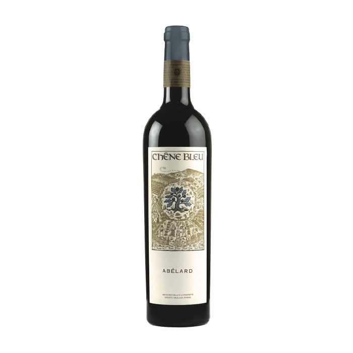 Chene Bleu Abelard 2018 (750ML)