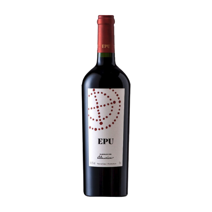 Almaviva EPU Rothschild & Concha y Toro Red 2024 (750ML)