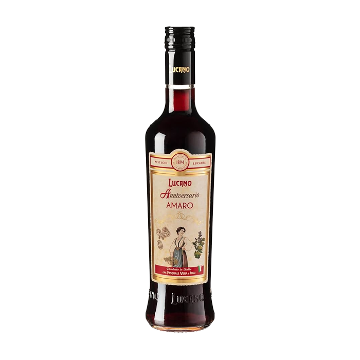 Lucano Amaro Anniversario (750ML)
