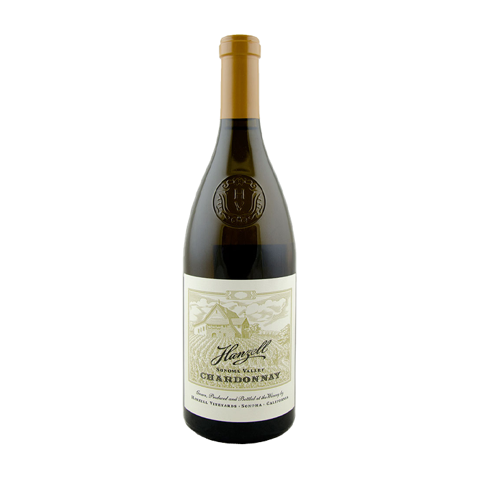Hanzell Vineyards Estate Chardonnay 2021 (750ML)