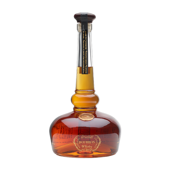Willett Family Pot Still Reserve Bourbon (750ML)
