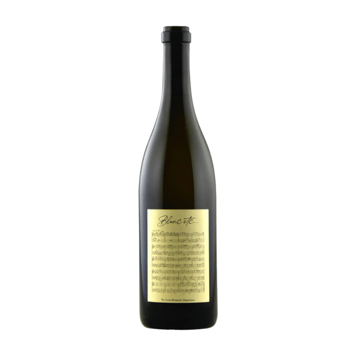 Blanc Etc Didier Dagueneau 2023 (750ML)