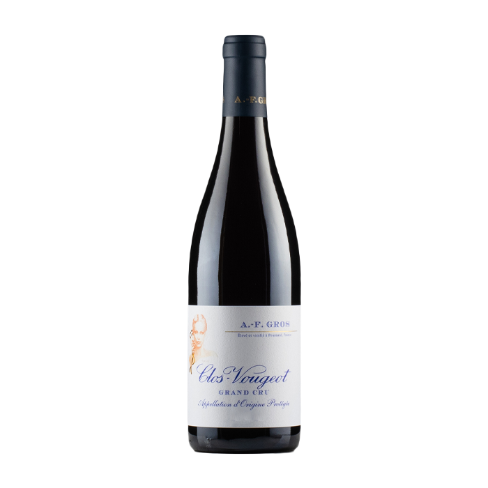 Clos Vougeot AF Gros 2023 (750ML)