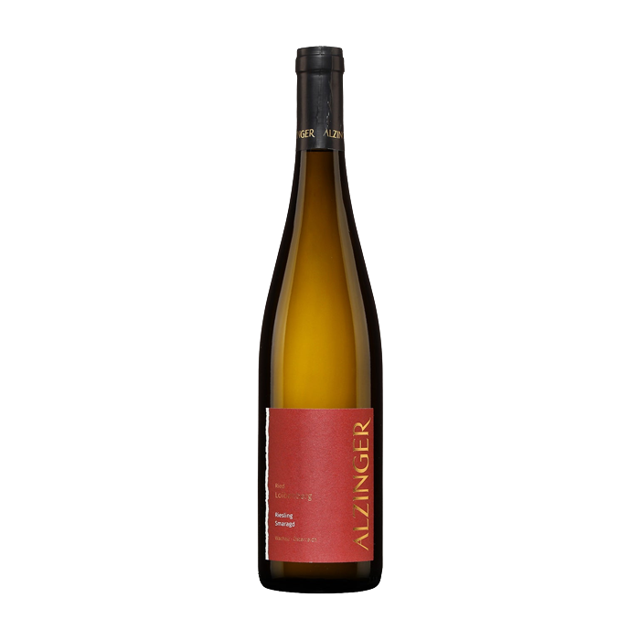 Riesling Smaragd Loibenberg Alzinger 2024 (750ML)