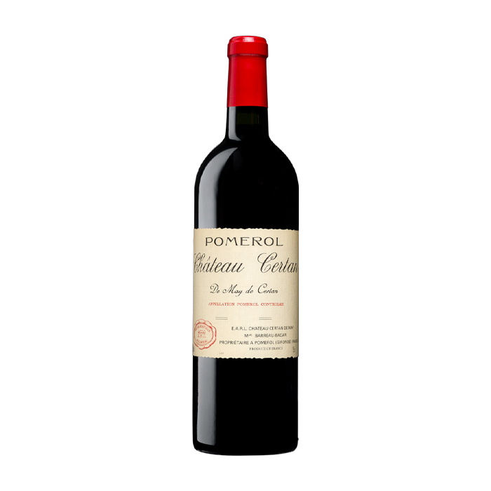 Certan de May 1982 (750ML)