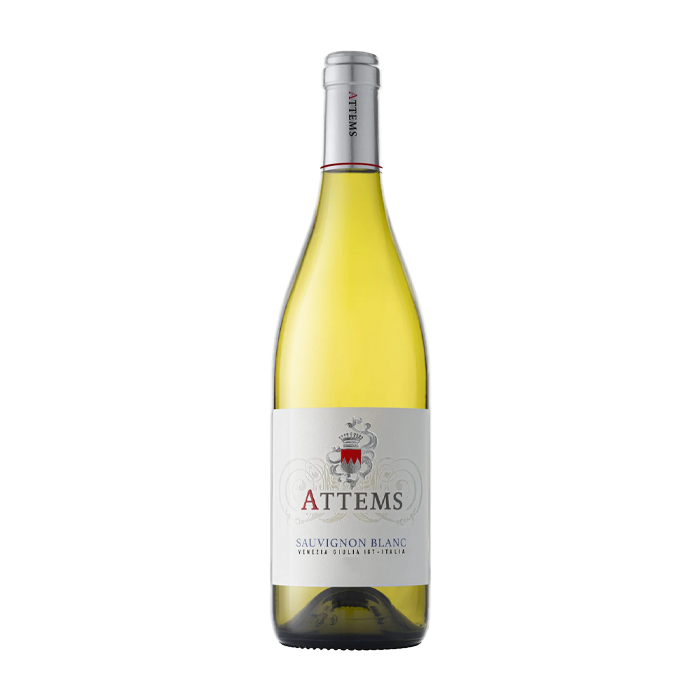 Attems Sauvignon Blanc 2024 (750ML)