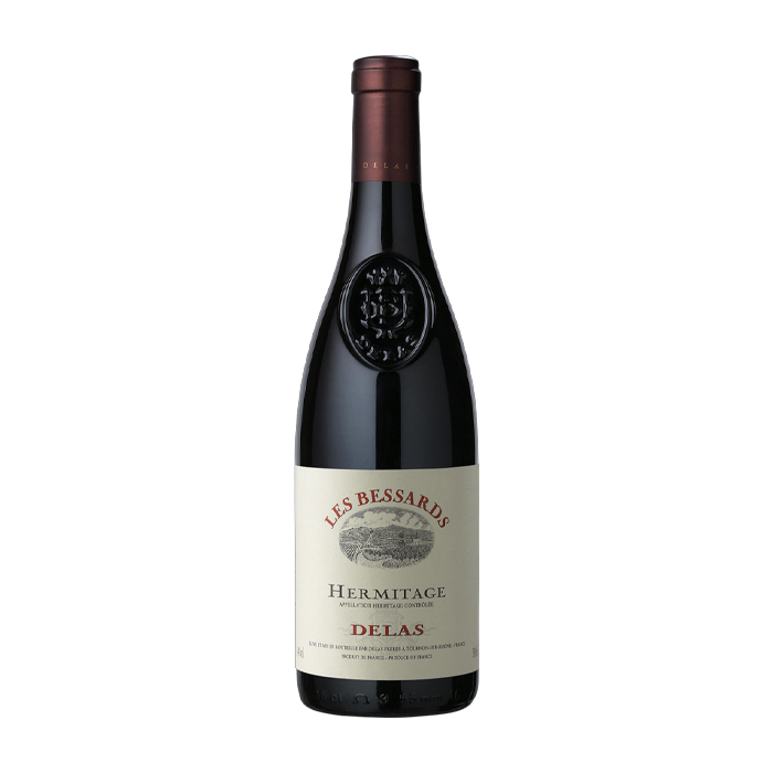 Hermitage Les Bessards Delas 2020 (750ML)