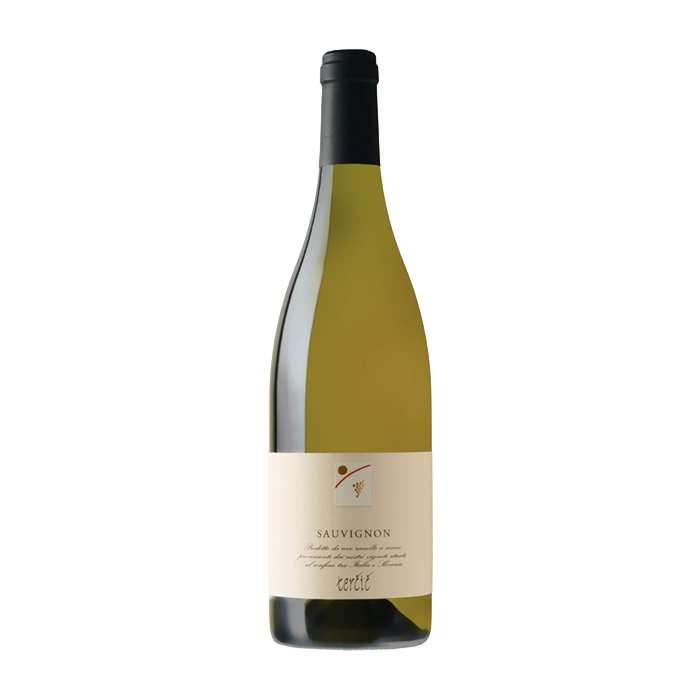 Collio Sauvignon Blanc Tercic 2023 (750ML)