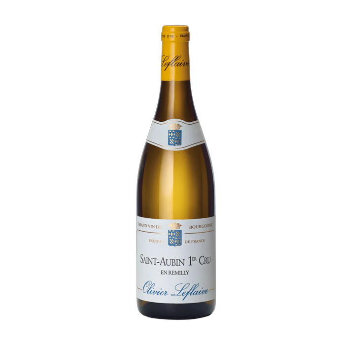 St Aubin En Remilly Olivier Leflaive 2024 (750ML)