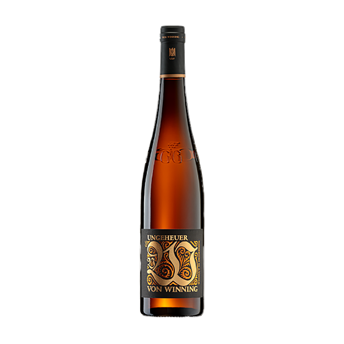Riesling Grosses Gewachs Forster Ungeheuer Von Winning 2024 (750ML)