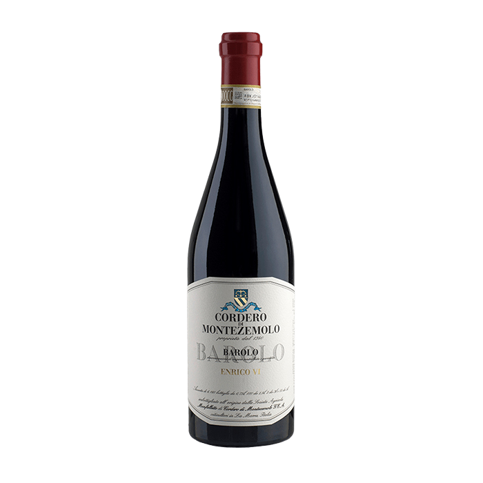 Barolo Enrico VI Cordero di Montezemolo 2021 (750ML)