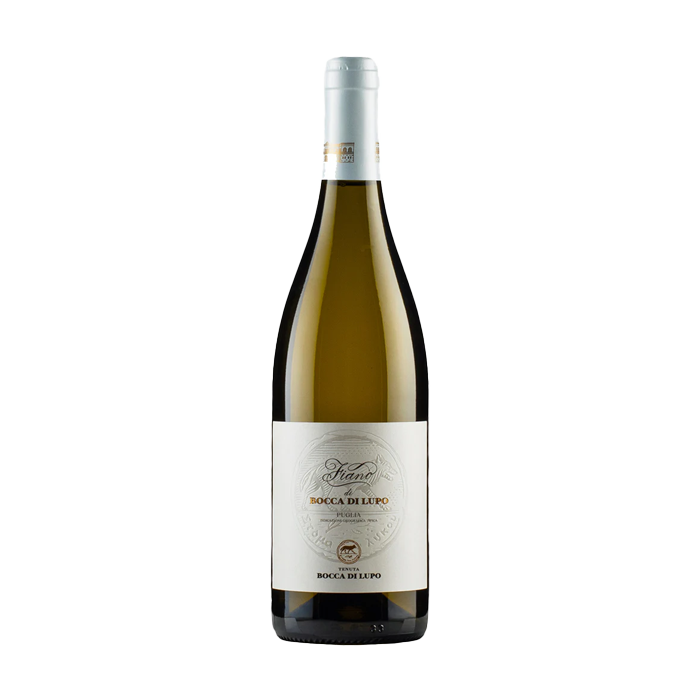Fiano Bocca di Lupo 2024 (750ML)
