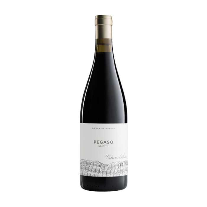 Castilla y Leon Granito Pegaso Telmo Rodriguez 2022 (750ML)
