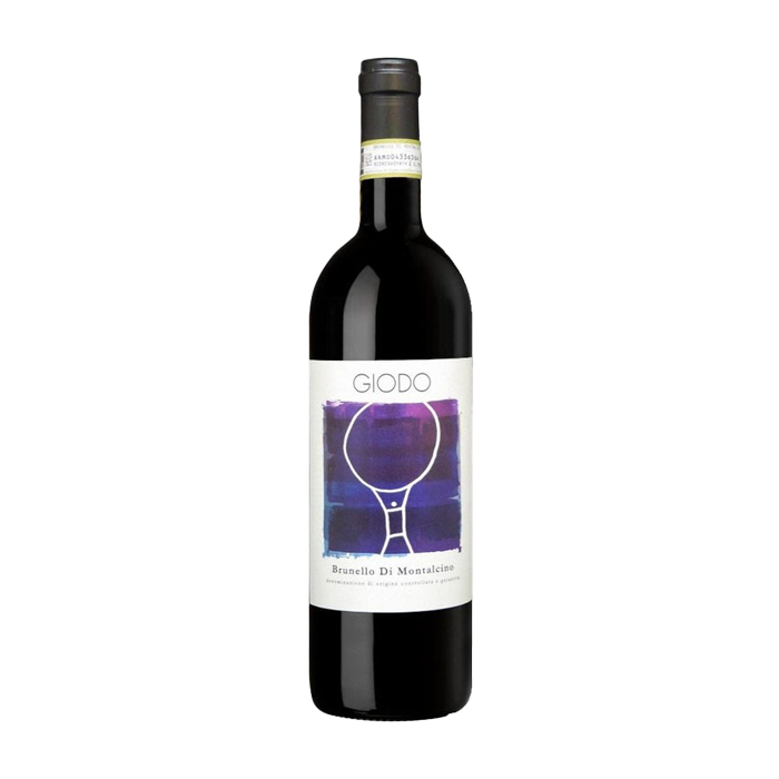 Brunello di Montalcino Giodo 2021 (1.5L)