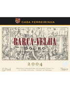 Barca Velha 2004 (750ML)