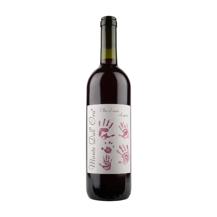 Valpolicella Classico Saseti Monte dall'Ora 2024 (750ML)