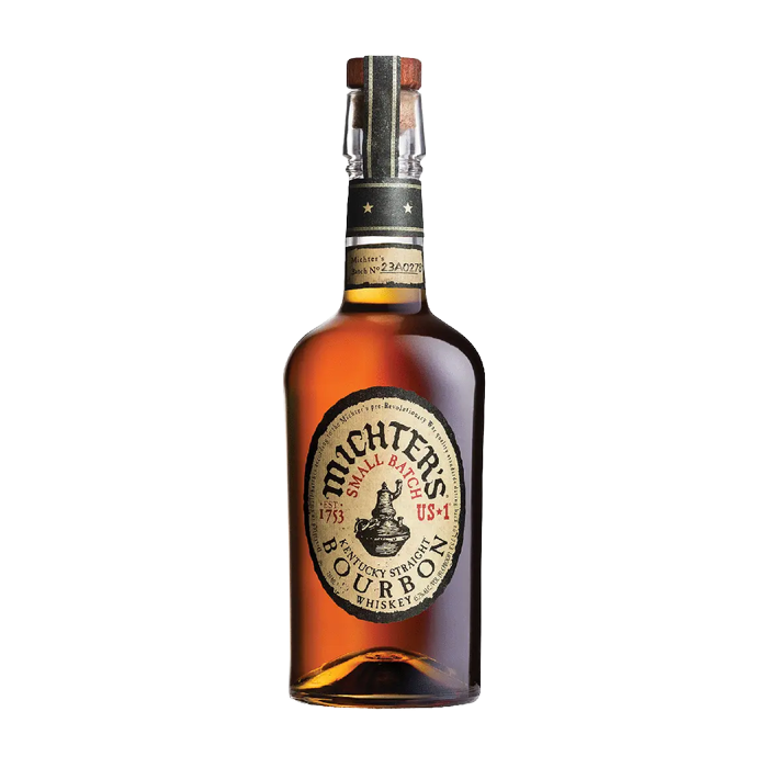 Michters Small Batch US*1 Bourbon (750ML)