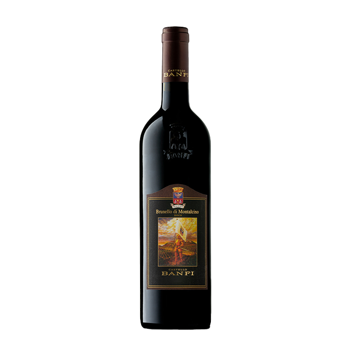 Brunello di Montalcino Banfi 2020 (750ML)