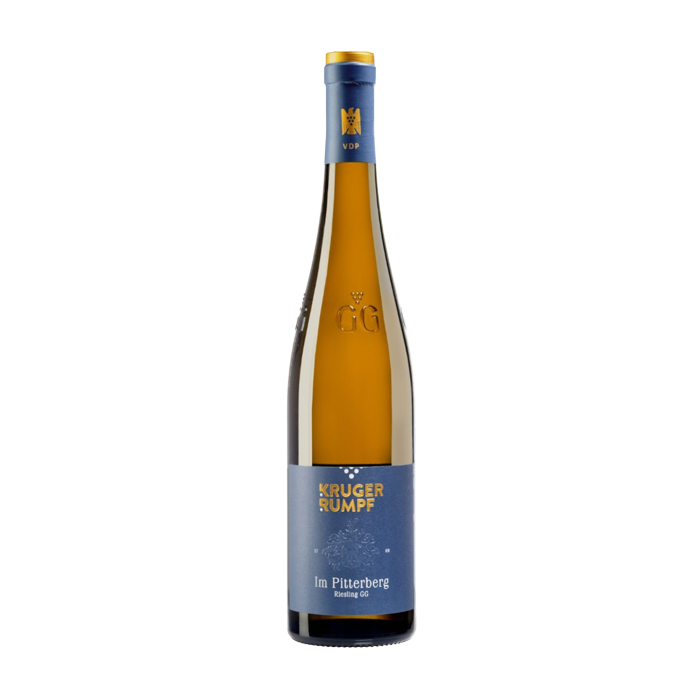 Riesling Trocken GG Im Pitterberg Kruger-Rumpf 2024 (750ML)