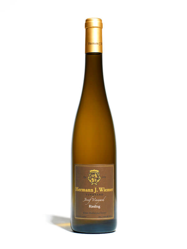Hermann J. Wiemer Josef Vineyard Riesling Auslese 2024 (750ML)