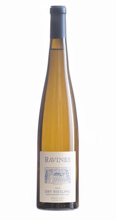 Ravines Argetsinger Vineyard Riesling 2021 (750ML)
