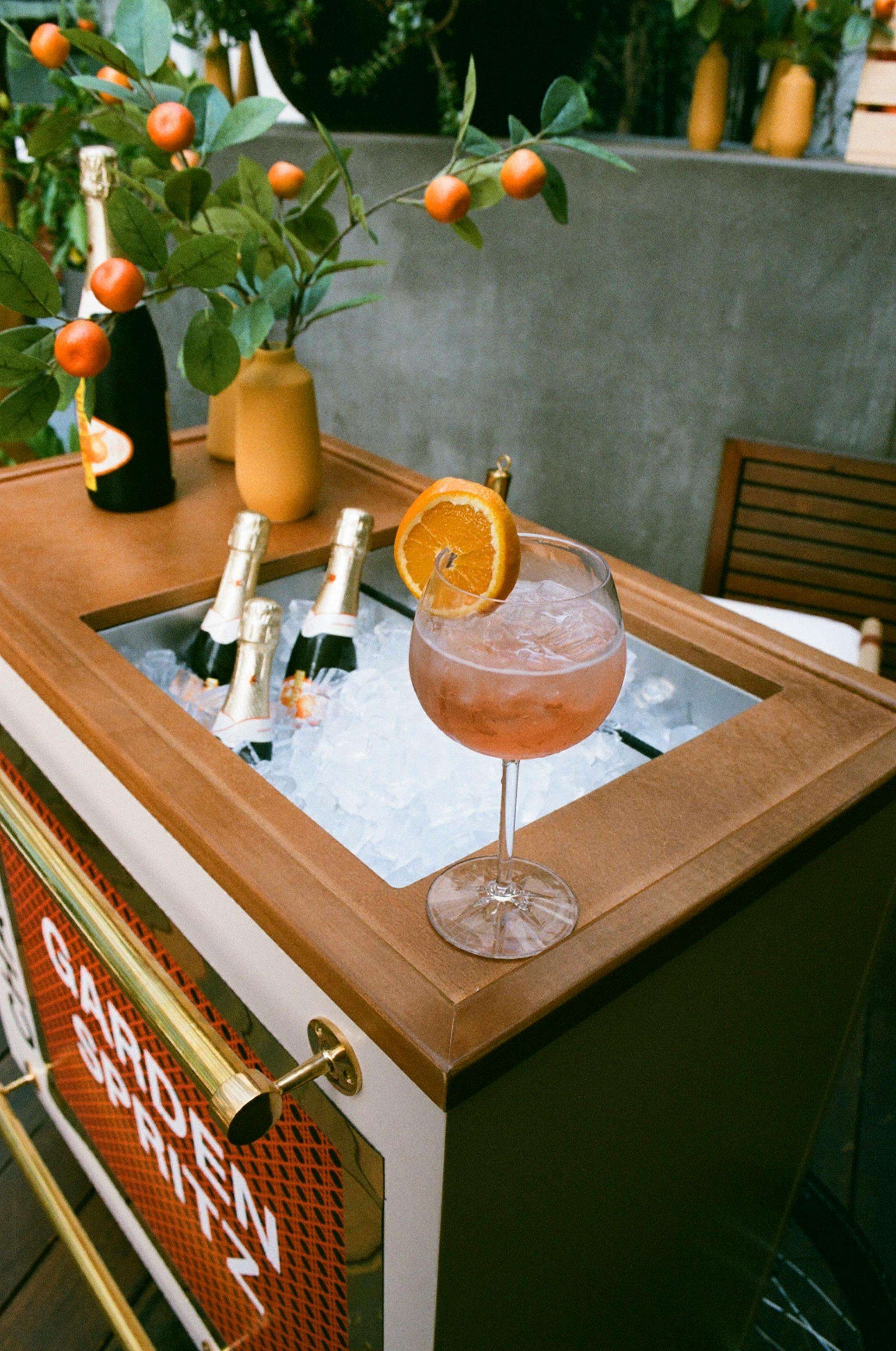 Spritz All Weekend