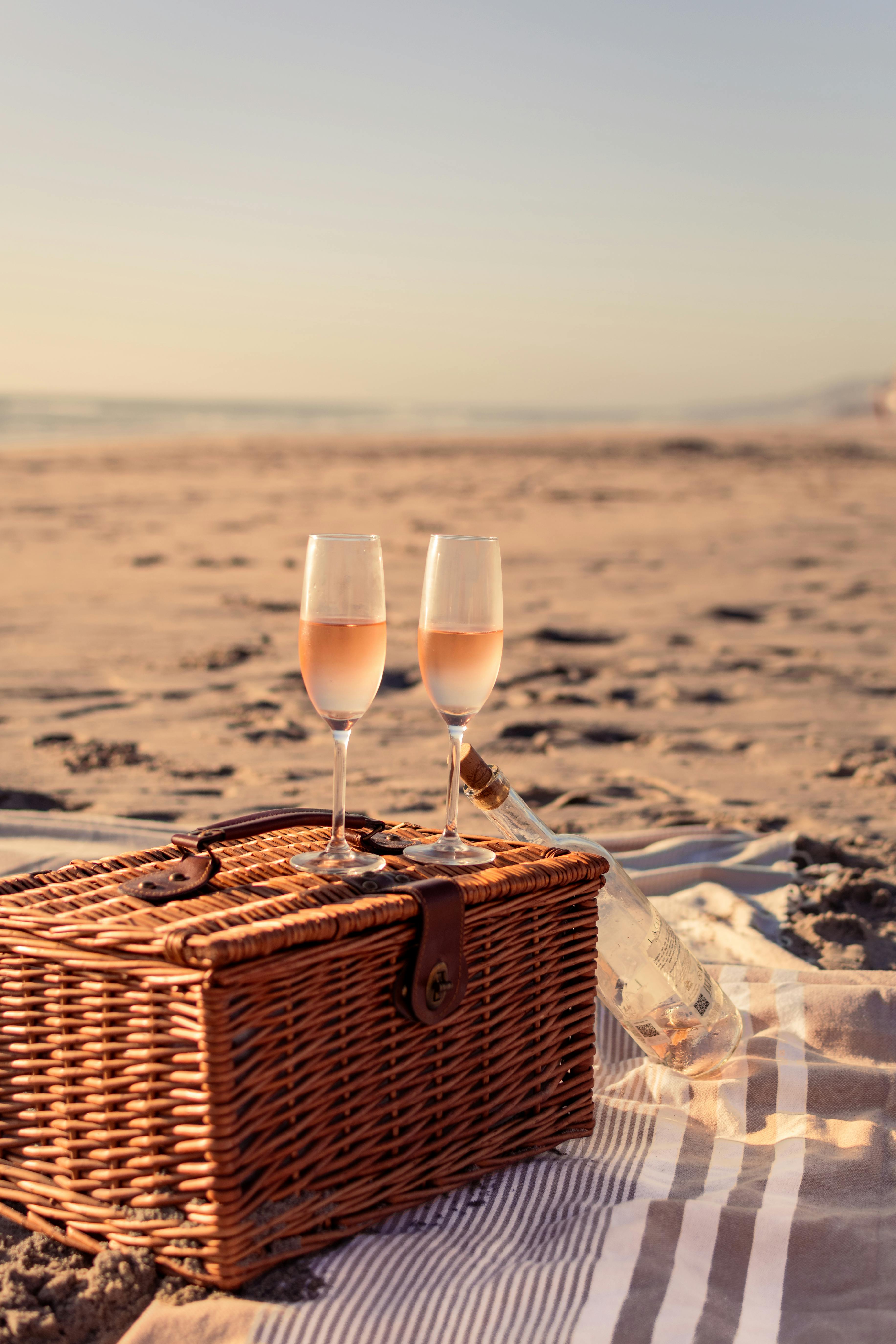 Rosé All Day